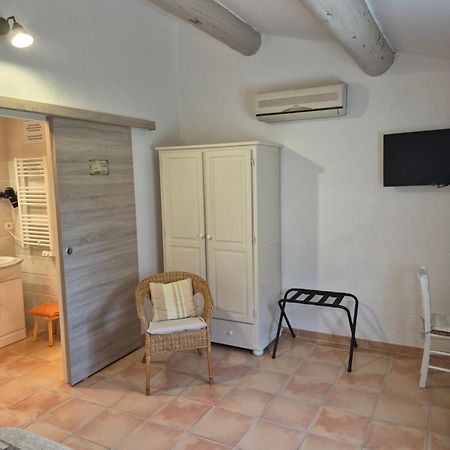 Mas Clement - Chambre et table d'hôtes LʼIsle-sur-la-Sorgue Exterior foto